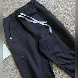 Figs high waisted Uman relaxed jogger